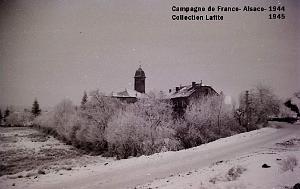 CAMPAGNE DE FRANCE ALSACE 1944 45  (18)